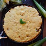 Tamale (Leftover Brisket) Pie