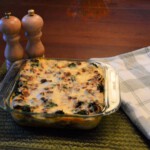 Harvest Vegetable Lasagna